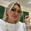 Светлана Борисовна Беликова