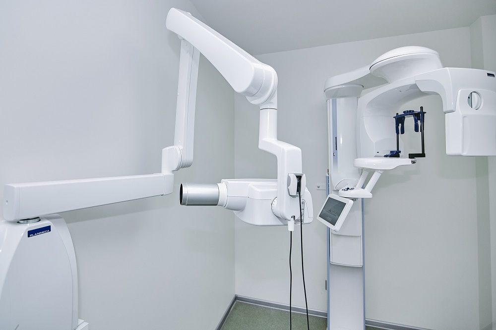 Рентгенодиагностика в стоматологии-31.05.03-5курс