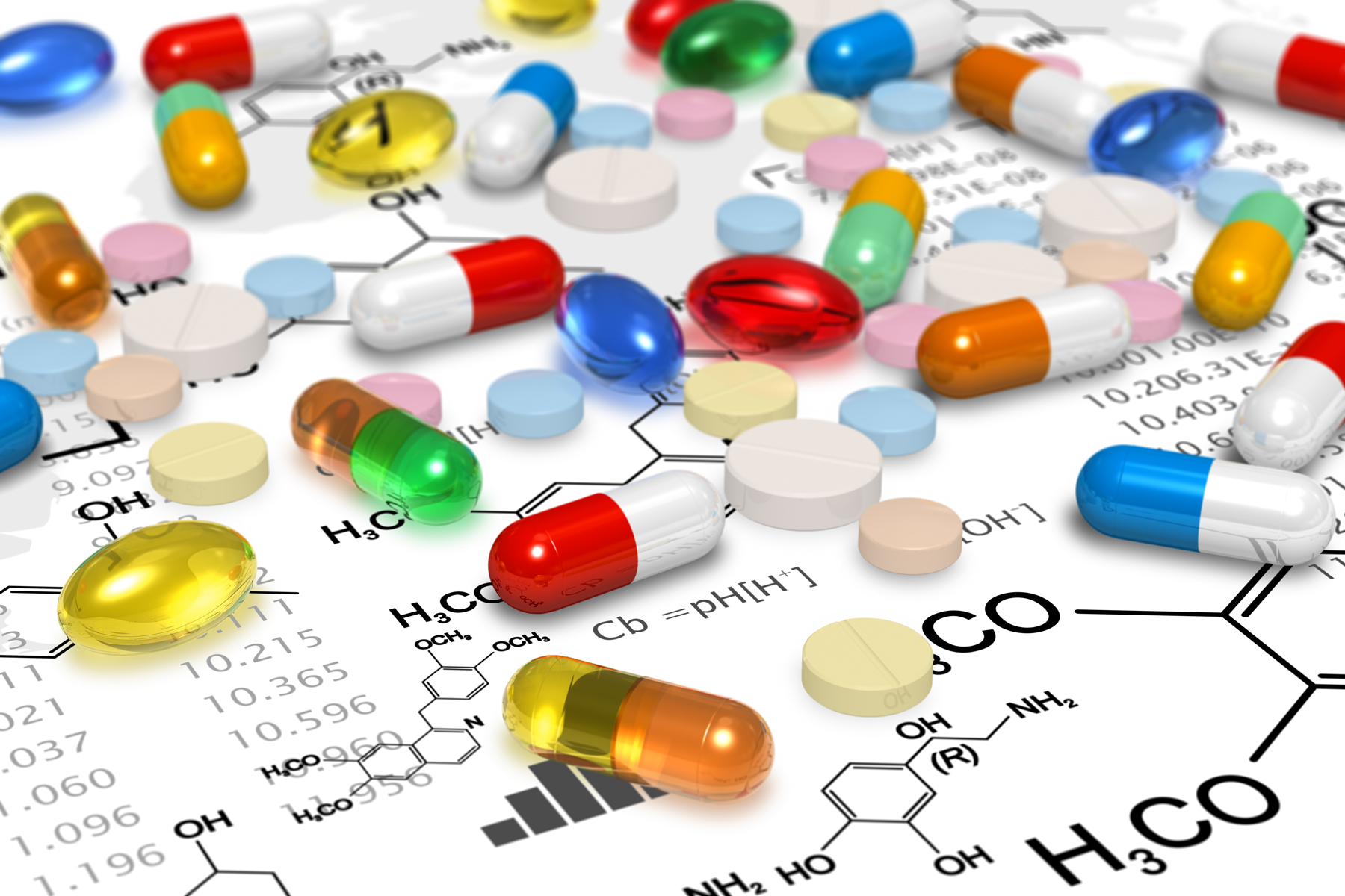 Программа повышения квалификации: Основы фармаконадзора при обращении лекарственных средств