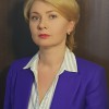 Елена Святославовна Цориева