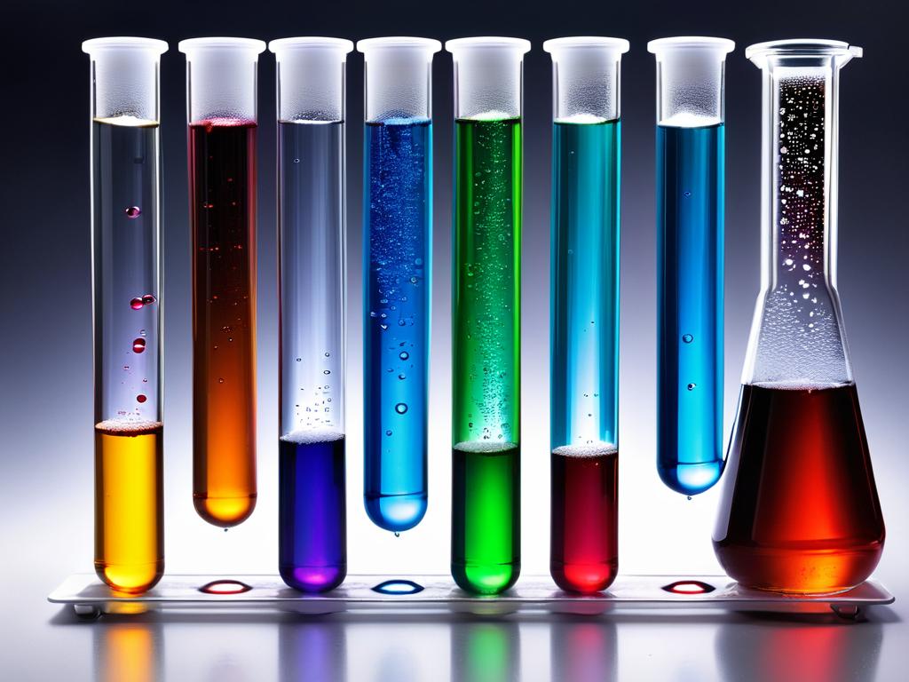 Общая и неорганическая химия